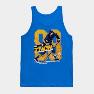 Alex Tuch Buffalo Rough Tank Top